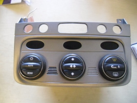 Comando Sofagem Alfa Romeo 147 csof296